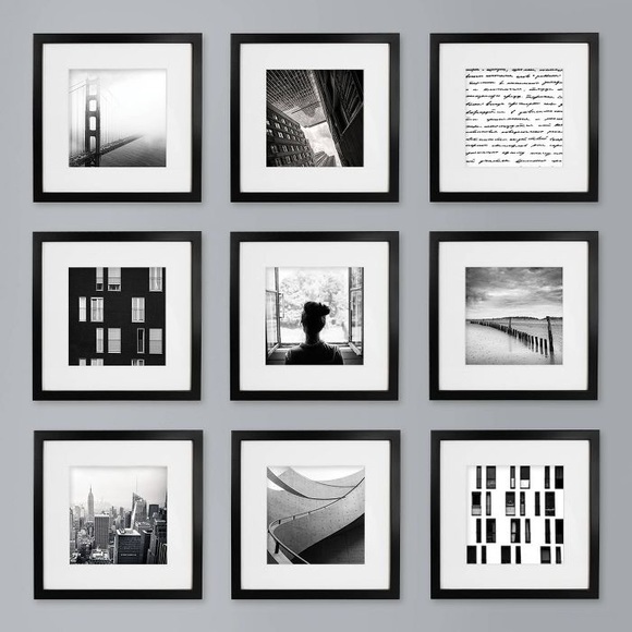 Picture frames - Picture 2 of 2